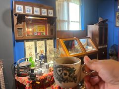 -南洋老咖啡(牛车水店)