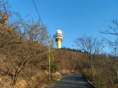-气象山健身公园