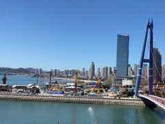 -川旺角融合菜•海景餐厅(星海广场店)