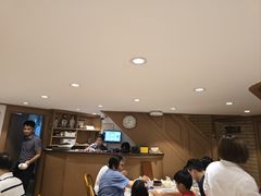 -老吉士酒家(天平路店)