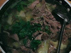 -川堂风·跷脚牛肉·乐山爆炒(宝山日月光店)