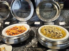 -汇泉王朝大饭店-旋转餐厅(南海路店)