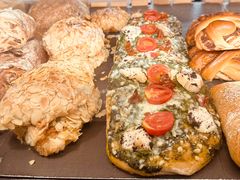 -BAKER&SPICE(环贸店)