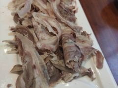 -李记白水羊头·清真老味家常菜(石景山店)
