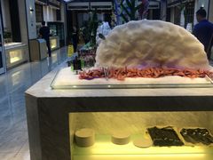 -川骄海鲜自助(河东店)