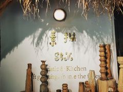 -素描餐厅(灵隐天竺店)