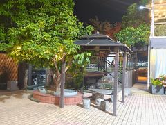 -杨梅坑