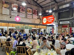 -笨罗卜浏阳菜馆(太平街店)