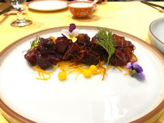 -白家大院·王府宫廷菜(苏州街店)
