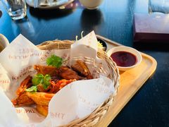 -Thai Alley泰爱里(二沙岛店)