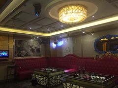 -劲派KTV(江南大道南店)