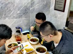 -清真蒋有记(老门东店)