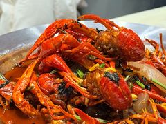 -聚味瞿记·龙虾堂(梅溪湖店)