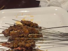 -三个大叔东北烧烤·砂锅菜(西三旗店)