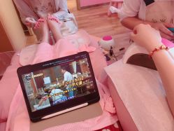 -米小兔美甲美睫