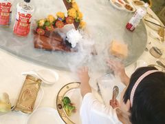 -红色江山(首钢国际大厦店)