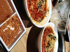 -炉小哥烤肉(朗悦公园茂店)