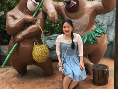 -厦门方特梦幻王国