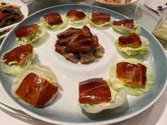 -千灯盛汇·头牌粤菜(致越优城店)