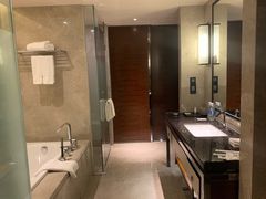 -广交会威斯汀酒店