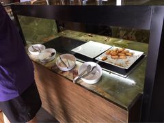 山海天万豪大酒店-三亚山海天JW万豪酒店