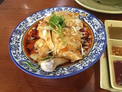 -美玲拉面(鞍山西道店)