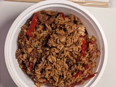 -匠熙小馆(崇文门店)