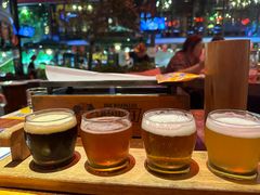 -肉串汪(望京店)