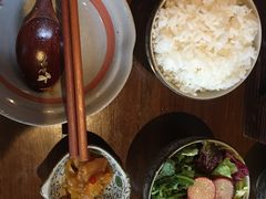 -铃木食堂(帽儿胡同店)