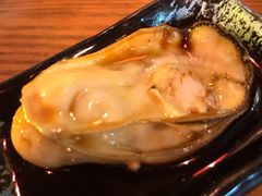 生蚝-壹楼烧烤档(坂田五和店)