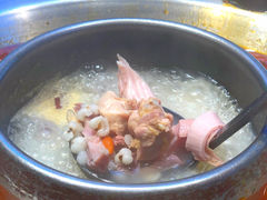 -香佰里重庆火锅(恒力博纳广场店)