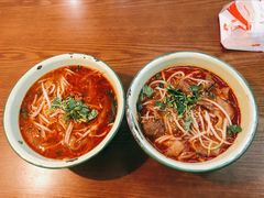 牛肉绍粉-脑馋粉儿(三里屯店)