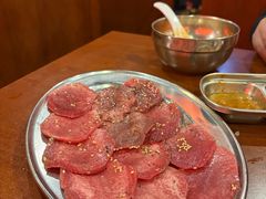 -大阪烧肉BAKA一代(国贸商住大厦店)