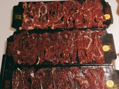 -潮发潮汕牛肉店(龙洞店)