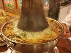 -卡万金特色藏餐