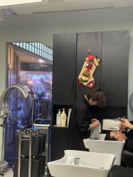 -Beauty Garden·花园美发