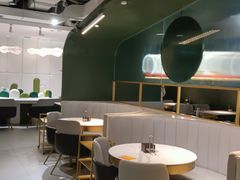 大堂-小肥羊·牛羊肉火锅(万达广场店)