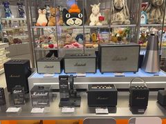 -微缤礼物(青岛海信广场店)