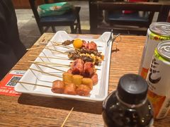 -王氏炉匠·烧鸟放题自助(三里屯店)