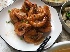 -海味鲜温州家常菜