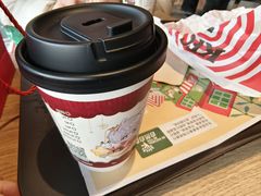 -肯德基(石佛营店)