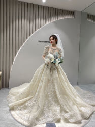-SATIN COUTURE瑟庭婚纱礼服馆