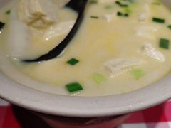 -西贝(吴江路湟普汇店)