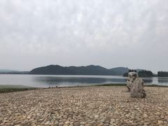-东湖落雁景区