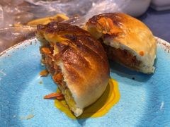 -蒙亨·手把肉·蒙古包文化主题餐厅(天恒广场店)