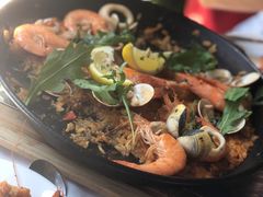 -The Rug Cafe(王府中环店)