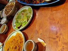 -辣不二地道川菜(汉水路店)