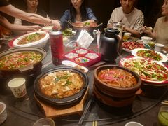 -饕林餐厅(春熙路店)