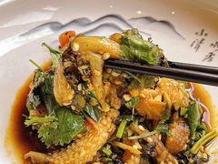 -黔蘑菇四季餐厅(观山湖店)