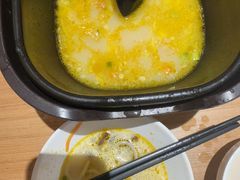 -阿香米线(龙岗万科广场店)